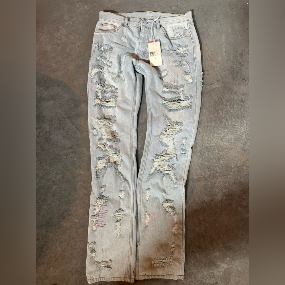 MNML Denim Jeans